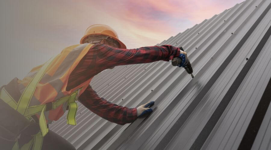 Professional residential roofers in Gilmore City, IA